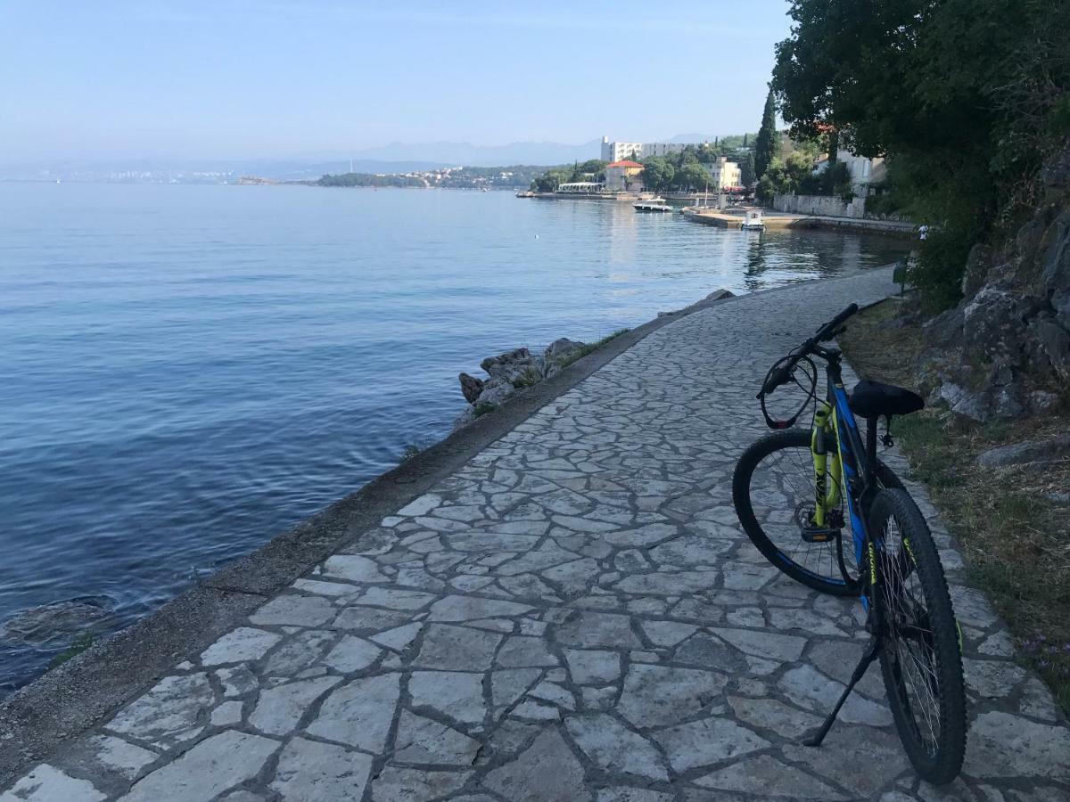 Apartmenthaus Suskovic Insel Krk *