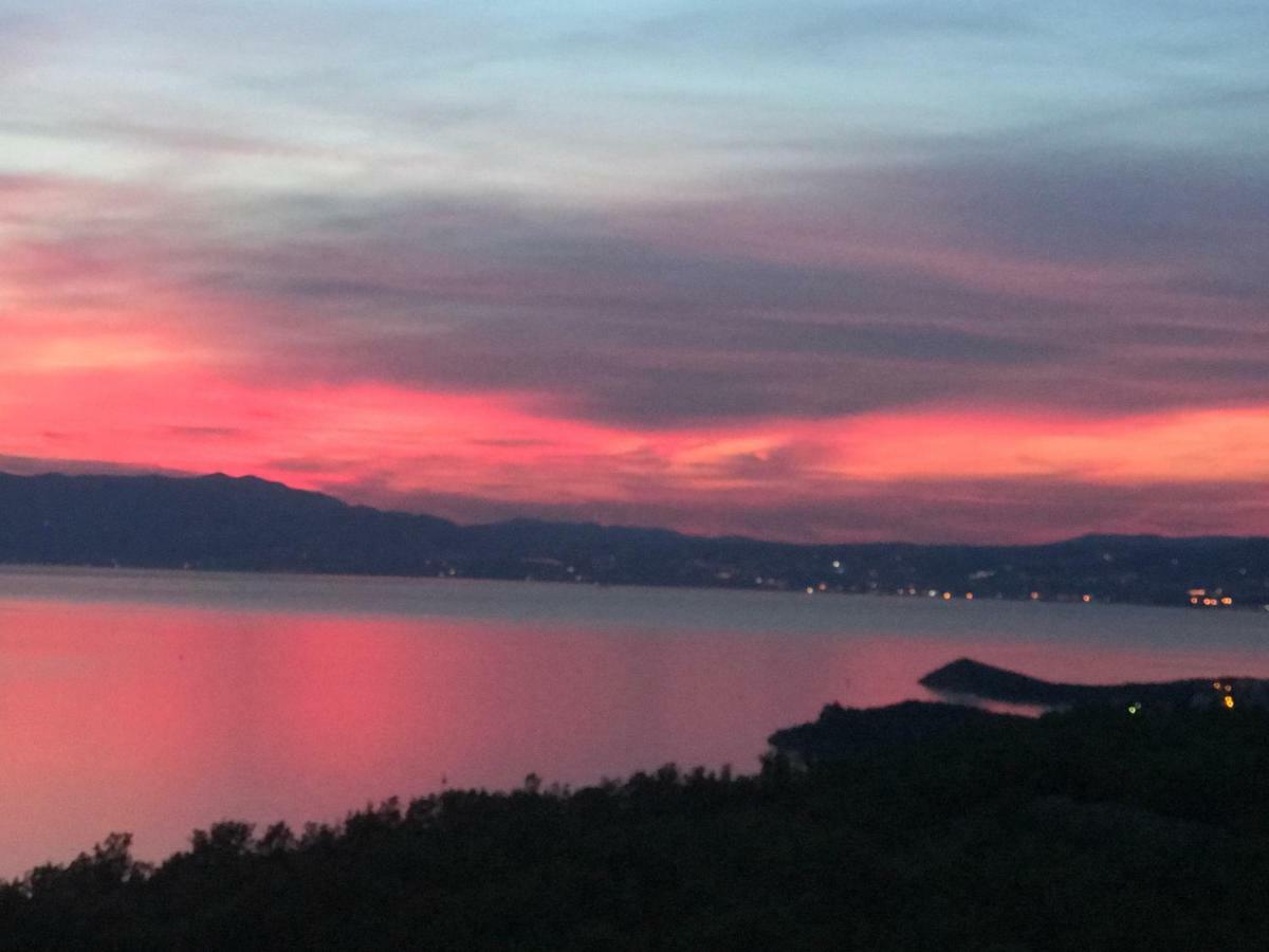 Apartment Apartmenthaus Suskovic Insel Krk *