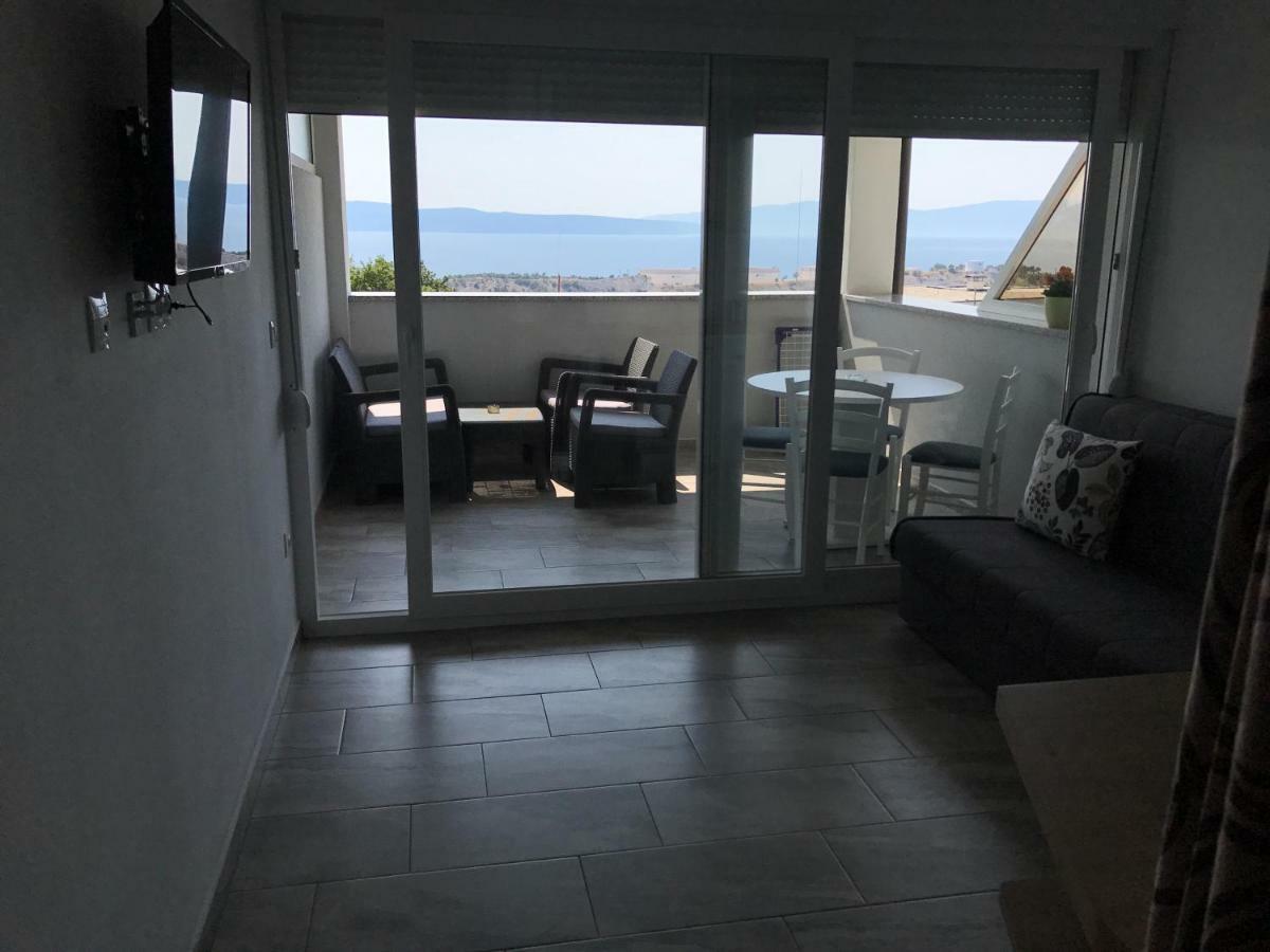 Apartmenthaus Suskovic Insel Krk Apartment Omisalj